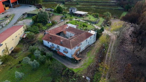 Moradia T3 para Venda em Gondomar (São Cosme), Valbom e Jovim