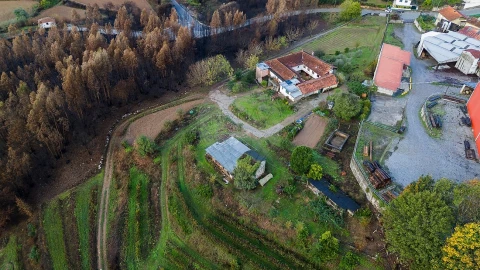Moradia T3 para Venda em Gondomar (São Cosme), Valbom e Jovim