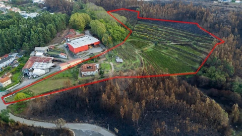 Moradia T3 para Venda em Gondomar (São Cosme), Valbom e Jovim