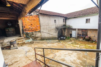 Moradia T3 para Venda em Gondomar (São Cosme), Valbom e Jovim