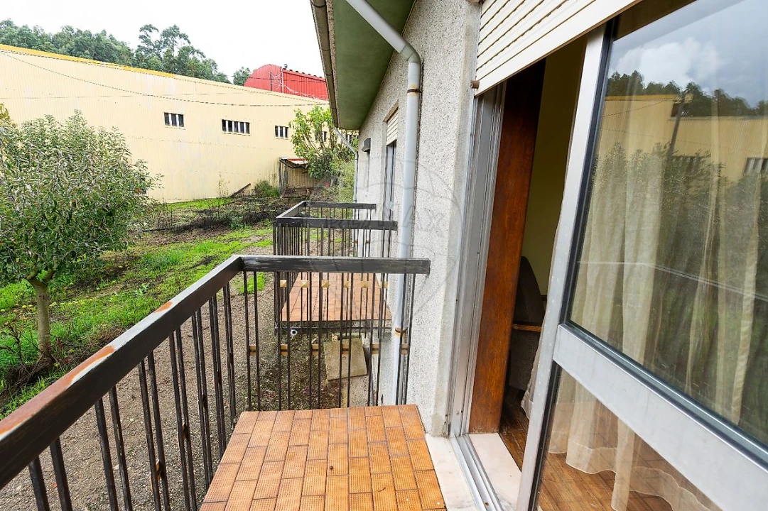 Moradia T3 para Venda em Gondomar (São Cosme), Valbom e Jovim Foto 25