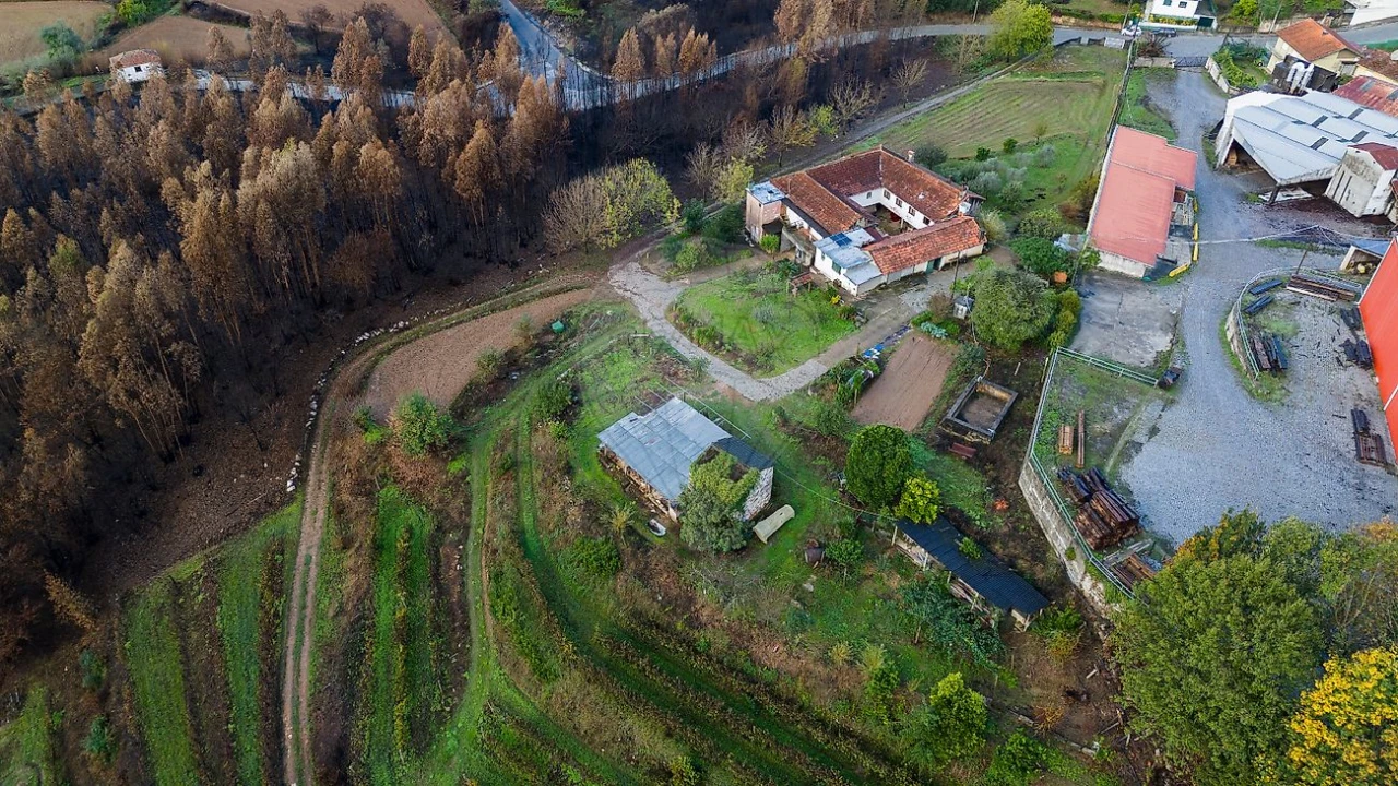 Moradia T3 para Venda em Gondomar (São Cosme), Valbom e Jovim Foto 39