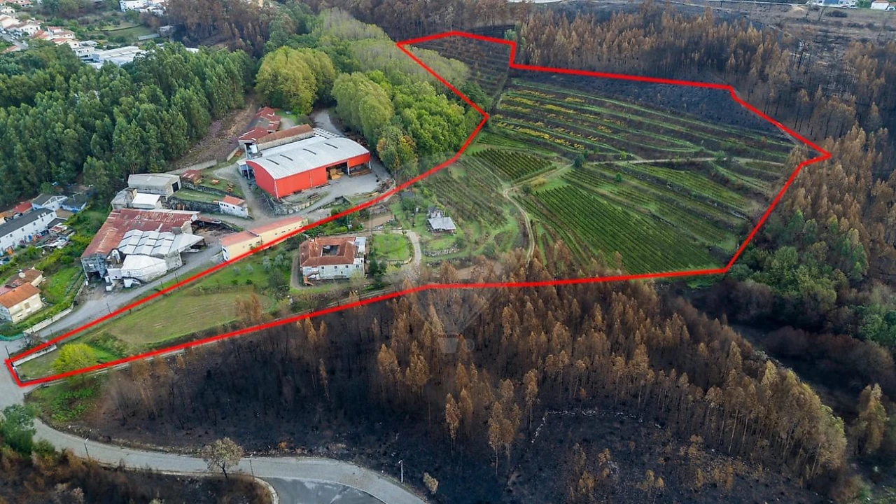 Moradia T3 para Venda em Gondomar (São Cosme), Valbom e Jovim Foto 50