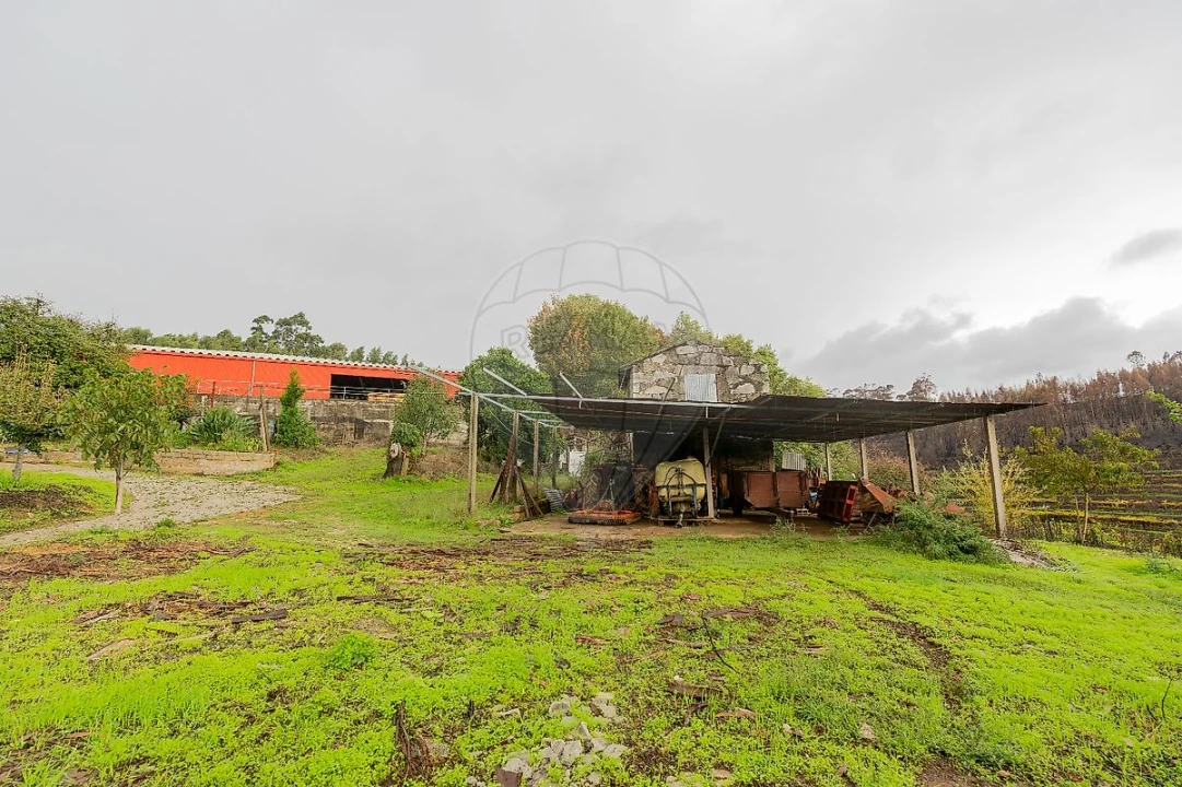 Moradia T3 para Venda em Gondomar (São Cosme), Valbom e Jovim Foto 30