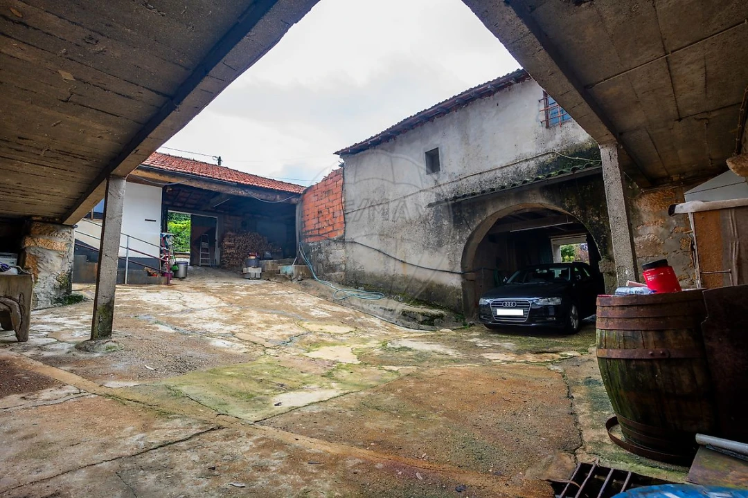 Moradia T3 para Venda em Gondomar (São Cosme), Valbom e Jovim Foto 3