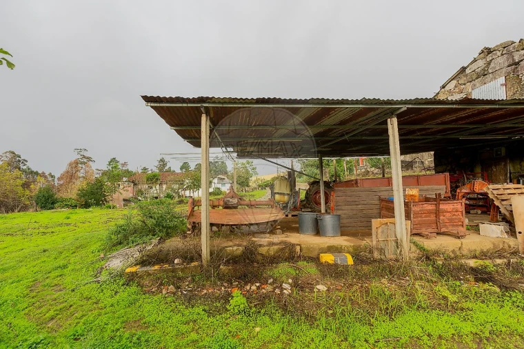 Moradia T3 para Venda em Gondomar (São Cosme), Valbom e Jovim Foto 29