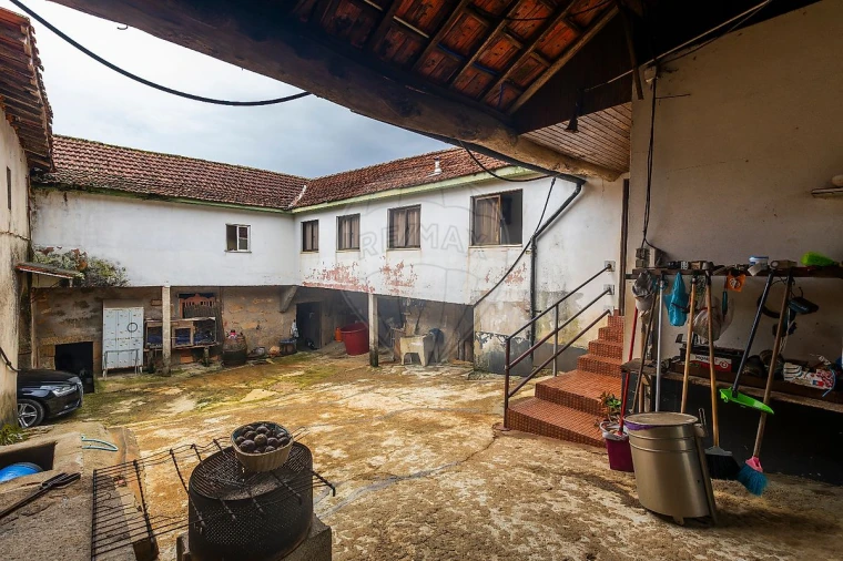Moradia T3 para Venda em Gondomar (São Cosme), Valbom e Jovim Foto 10