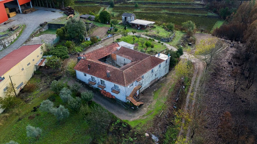 Moradia T3 para Venda em Gondomar (São Cosme), Valbom e Jovim Foto 41