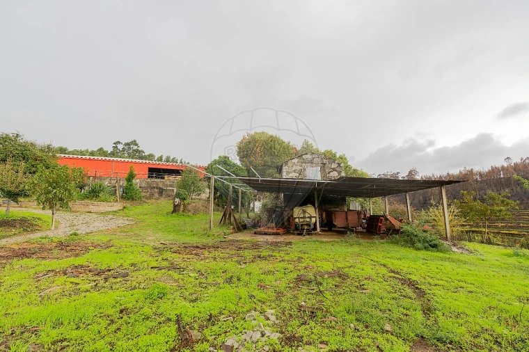 Moradia T3 para Venda em Gondomar (São Cosme), Valbom e Jovim Foto 30