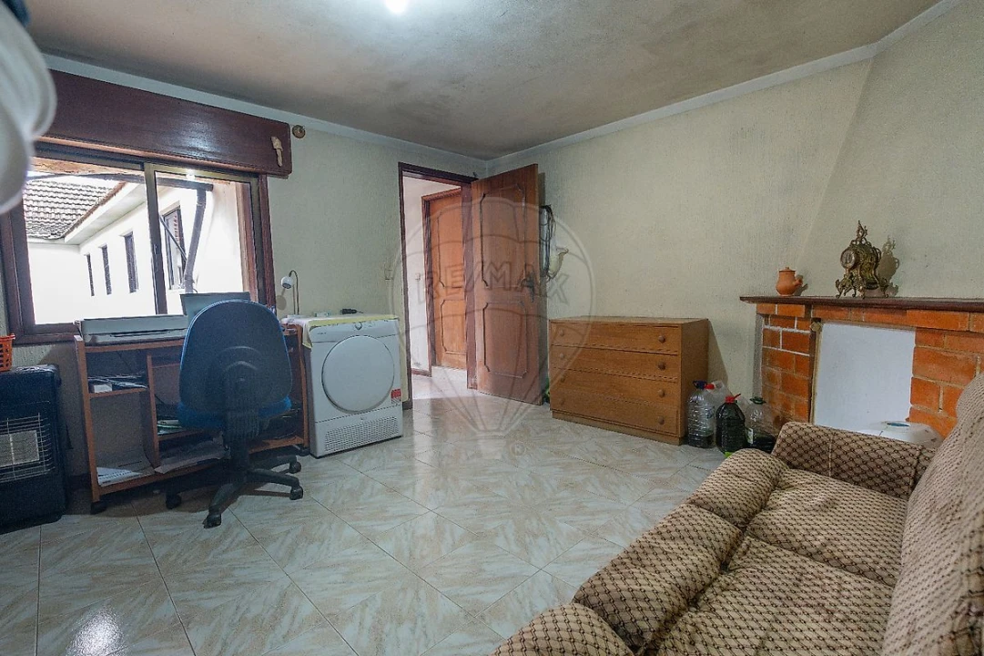 Moradia T3 para Venda em Gondomar (São Cosme), Valbom e Jovim Foto 6