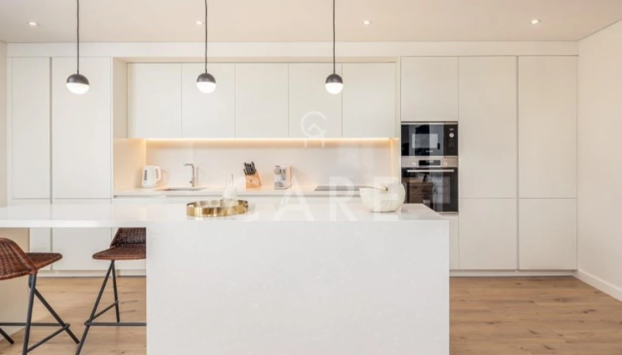 Apartamento T3 para Venda em Alcantara Foto 3