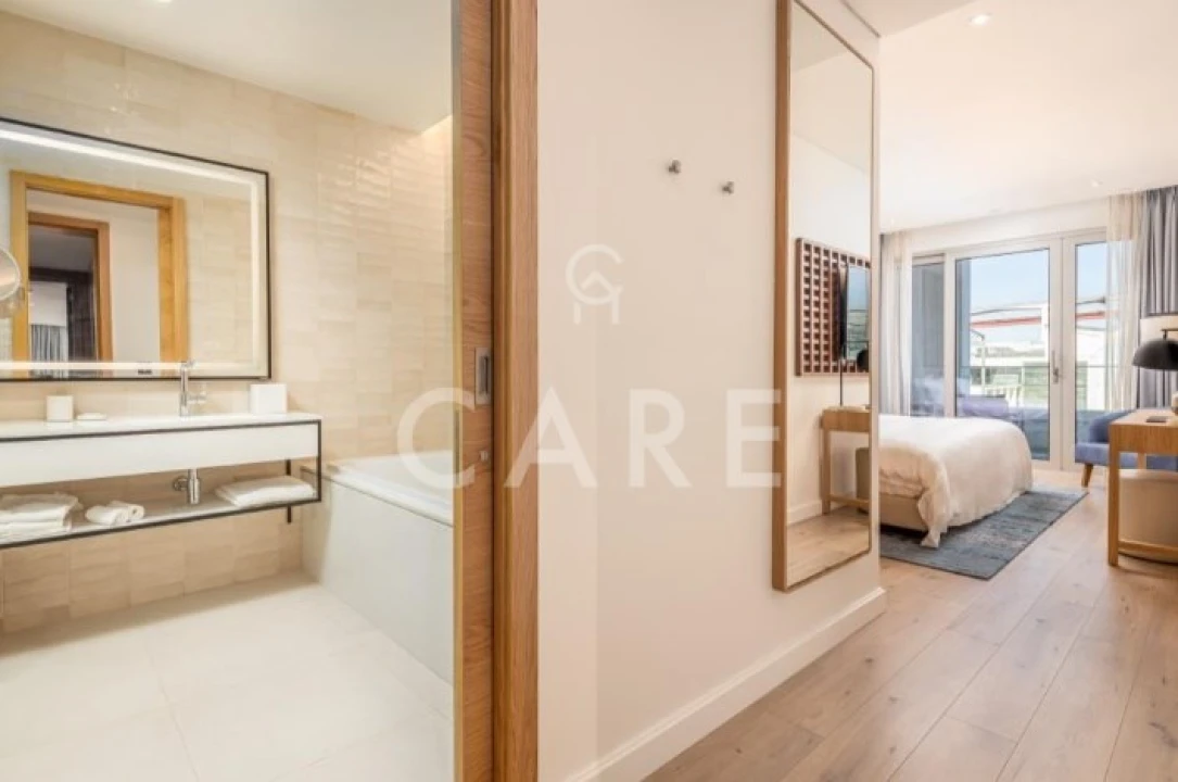 Apartamento T3 para Venda em Alcantara Foto 5