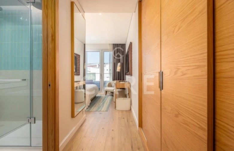 Apartamento T3 para Venda em Alcantara Foto 8