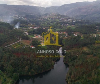 Moradia T5 para Venda em Vieira do Minho