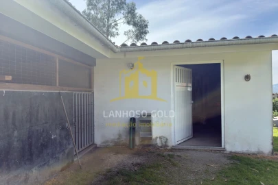 Moradia T5 para Venda em Vieira do Minho