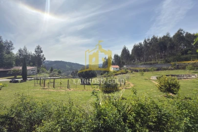 Moradia T5 para Venda em Vieira do Minho