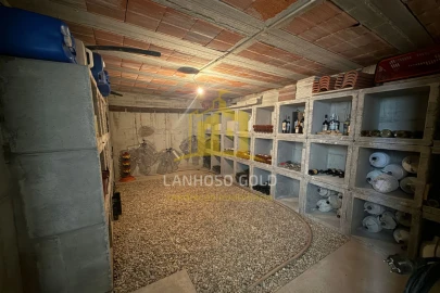 Moradia T5 para Venda em Vieira do Minho