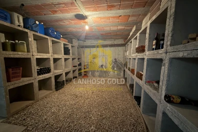 Moradia T5 para Venda em Vieira do Minho