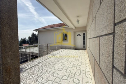 Moradia T5 para Venda em Vieira do Minho