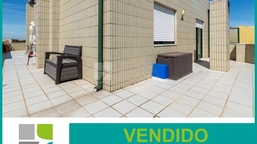 Apartamento T2 para Venda em Serzedo e Perosinho