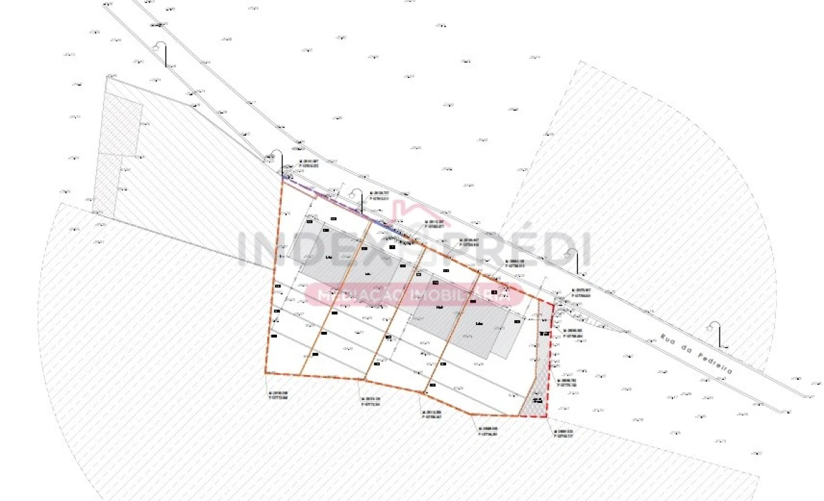 Terreno para Venda em Trofa, Segadães e Lamas do Vouga Foto 3