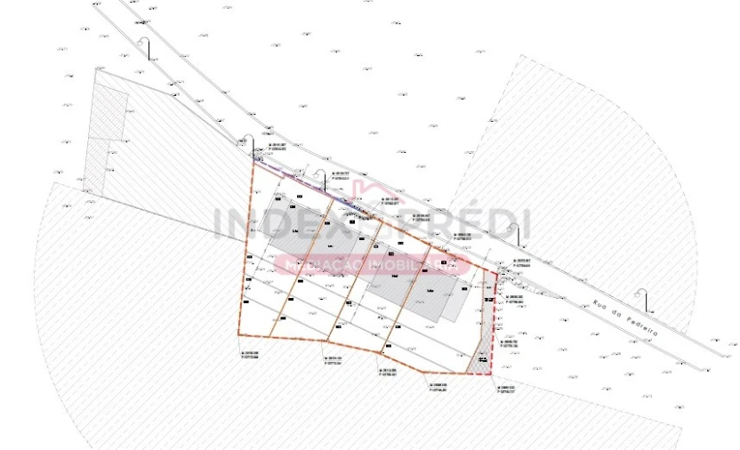 Terreno para Venda em Trofa, Segadães e Lamas do Vouga Foto 3