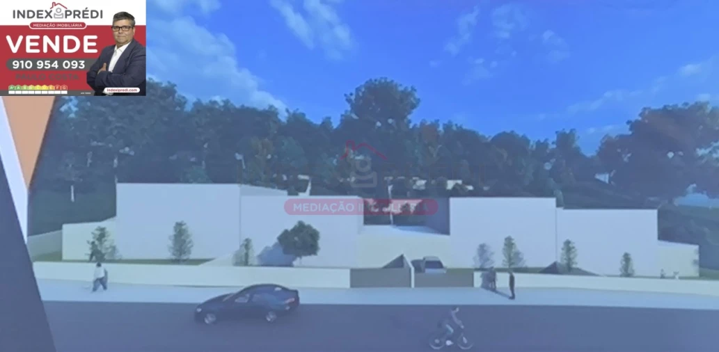 Terreno para Venda em Trofa, Segadães e Lamas do Vouga Foto 4