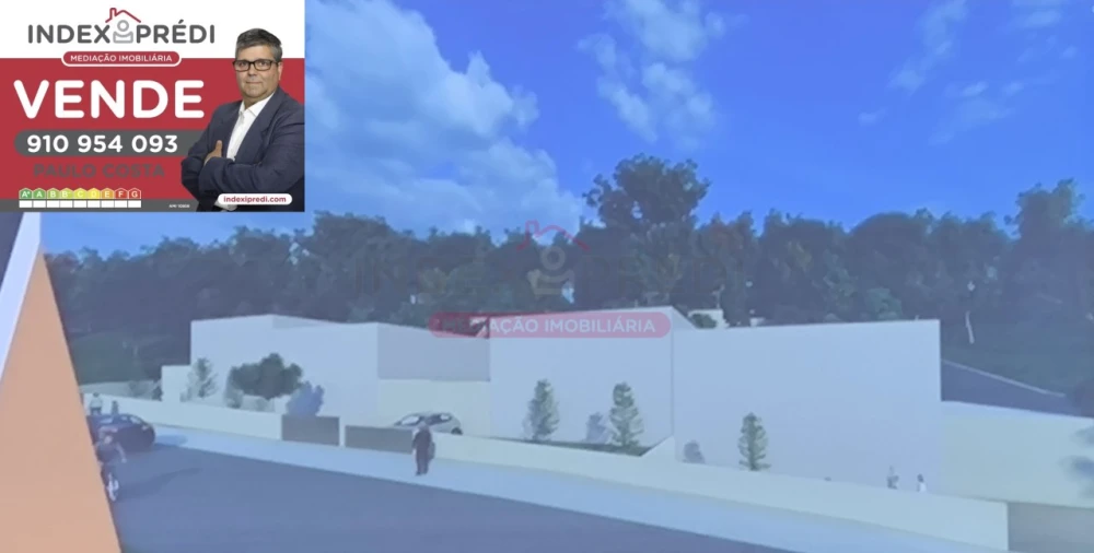 Terreno para Venda em Trofa, Segadães e Lamas do Vouga Foto 5