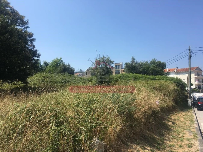 Terreno para Venda em São Pedro do Sul, Várzea e Baiões Foto 10