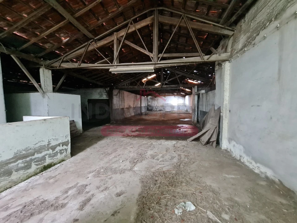 Armazém para Venda em Águeda e Borralha Foto 8