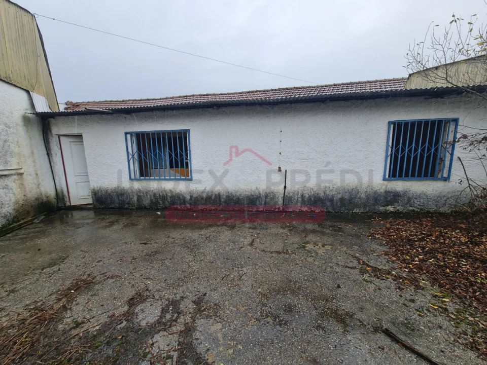 Armazém para Venda em Águeda e Borralha Foto 14