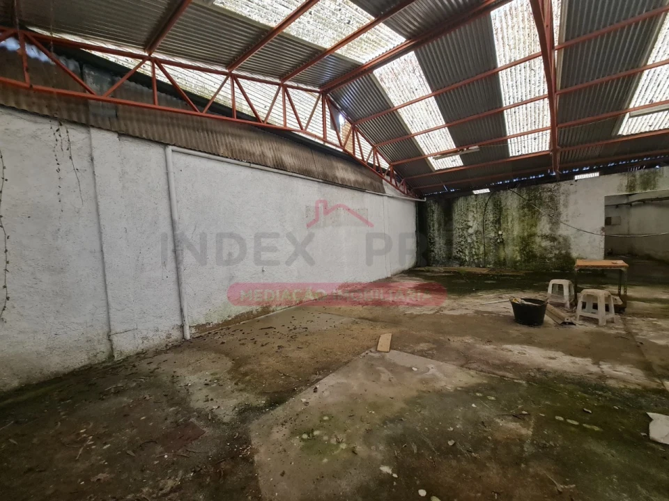 Armazém para Venda em Águeda e Borralha Foto 19