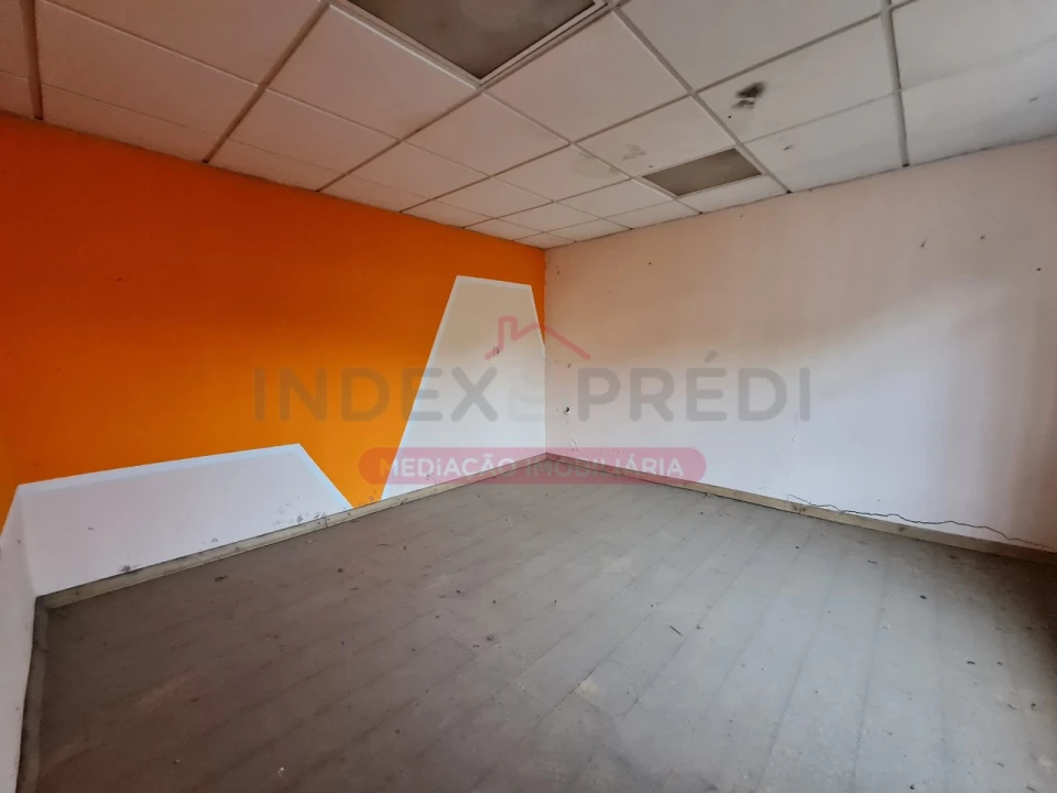 Armazém para Venda em Águeda e Borralha Foto 26