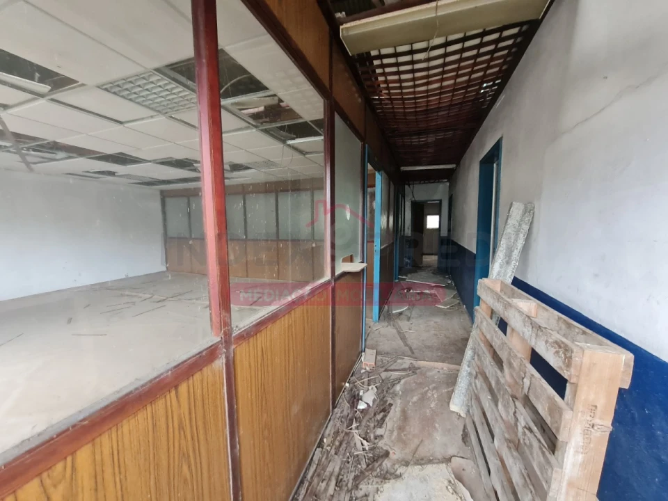 Armazém para Venda em Águeda e Borralha Foto 27