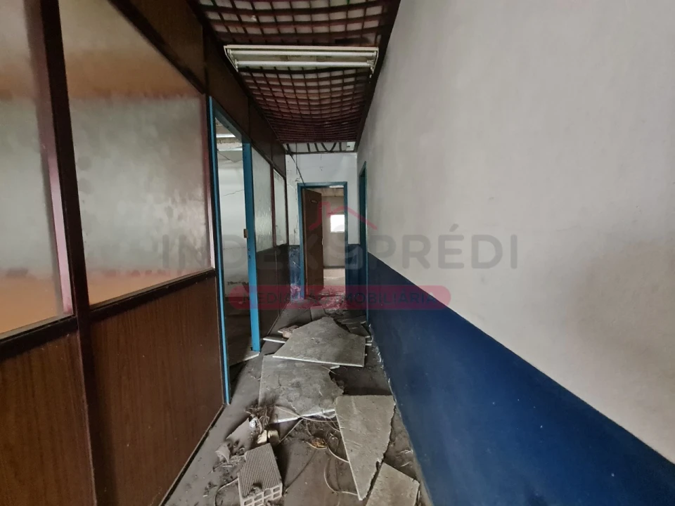 Armazém para Venda em Águeda e Borralha Foto 30