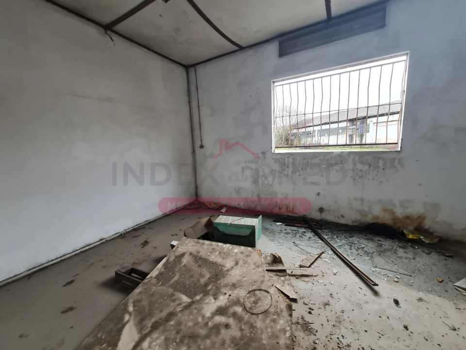 Armazém para Venda em Águeda e Borralha Foto 36