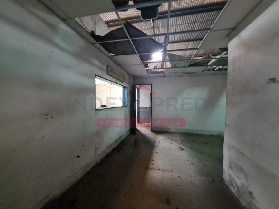 Armazém para Venda em Águeda e Borralha Foto 40