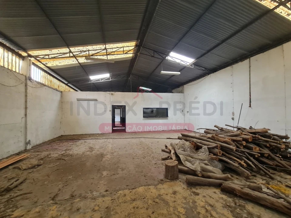 Armazém para Venda em Águeda e Borralha Foto 42
