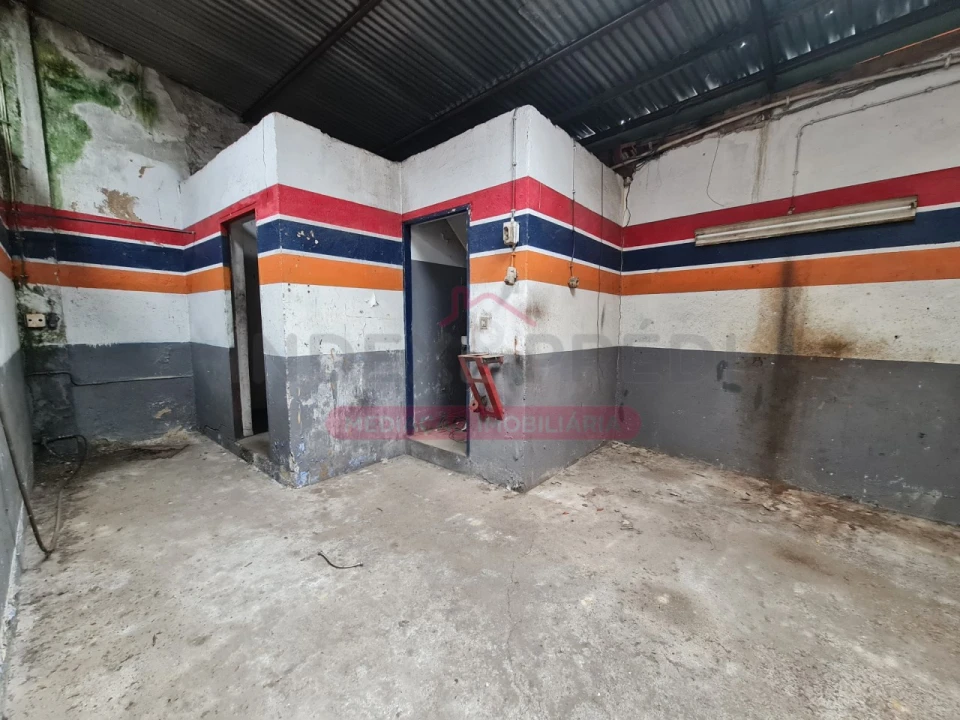 Armazém para Venda em Águeda e Borralha Foto 51