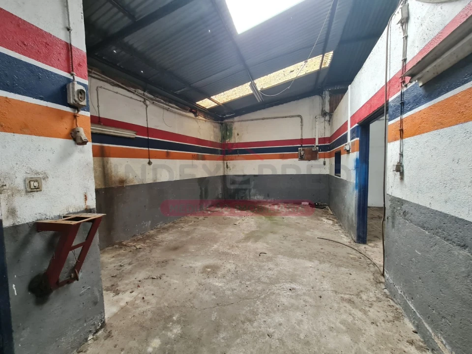 Armazém para Venda em Águeda e Borralha Foto 52