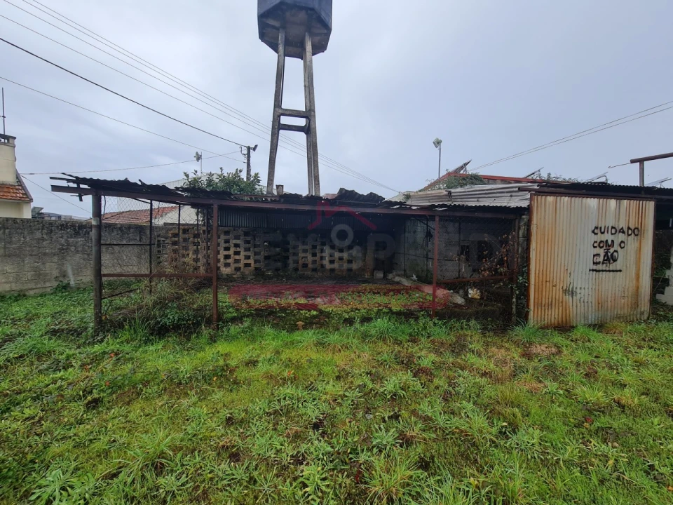 Armazém para Venda em Águeda e Borralha Foto 57