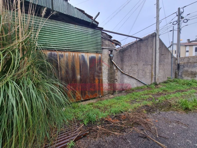 Armazém para Venda em Águeda e Borralha Foto 4