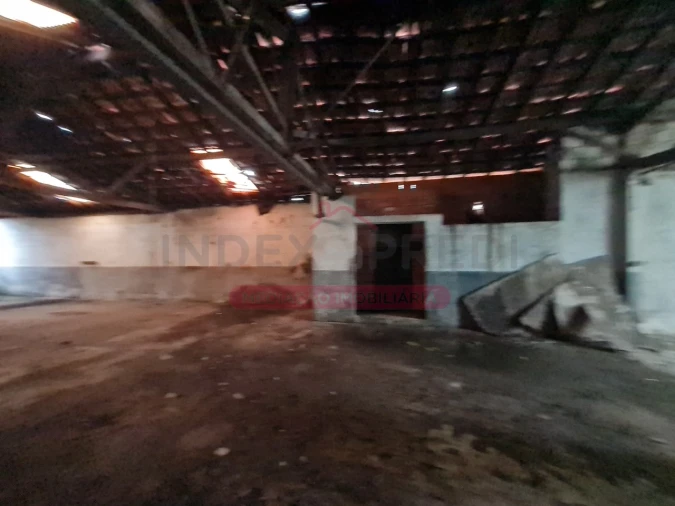 Armazém para Venda em Águeda e Borralha Foto 12