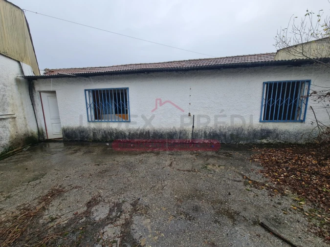 Armazém para Venda em Águeda e Borralha Foto 14