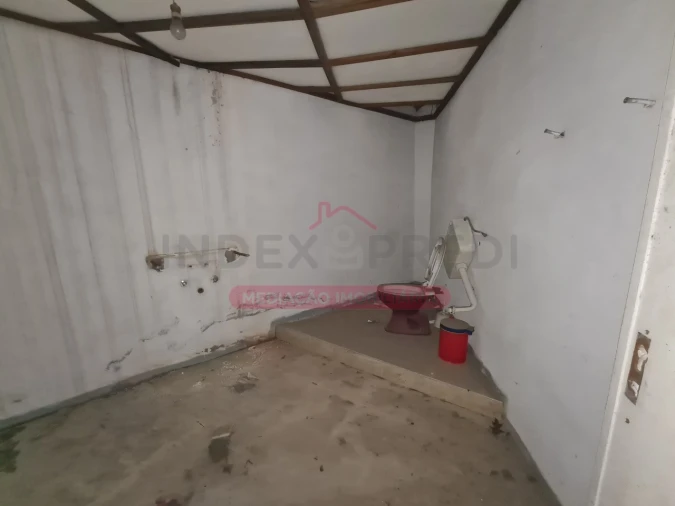 Armazém para Venda em Águeda e Borralha Foto 18