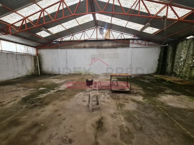 Armazém para Venda em Águeda e Borralha Foto 20