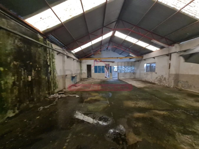 Armazém para Venda em Águeda e Borralha Foto 9