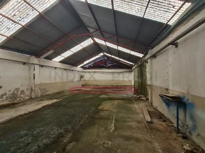 Armazém para Venda em Águeda e Borralha Foto 1