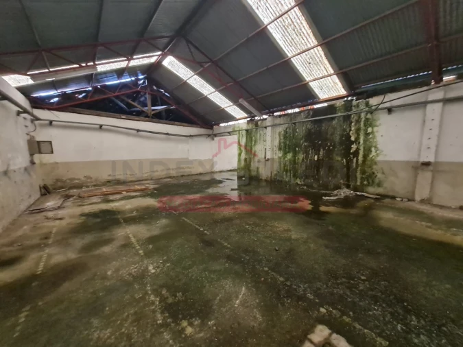 Armazém para Venda em Águeda e Borralha Foto 25