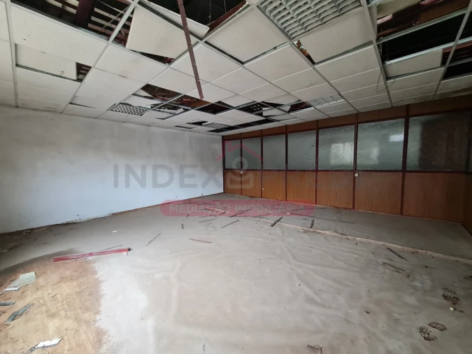 Armazém para Venda em Águeda e Borralha Foto 31